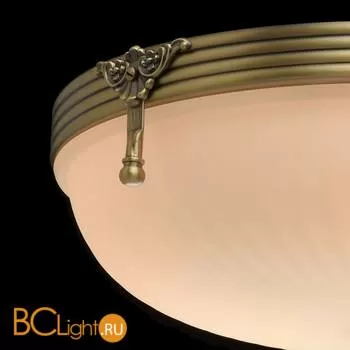 Потолочный светильник MW-Light Афродита 317011303 - Фото 3