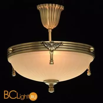 Потолочный светильник MW-Light Афродита 317011403 - Фото 1