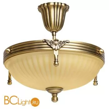 Потолочный светильник MW-Light Афродита 317011403 - Фото 0
