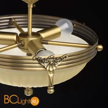 Потолочный светильник MW-Light Афродита 317011403 - Фото 5