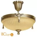 Потолочный светильник MW-Light Афродита 317011403 - Фото 0