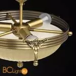 Потолочный светильник MW-Light Афродита 317011403 - Фото 5