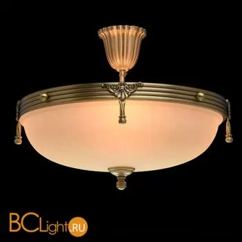 Потолочный светильник MW-Light Афродита 317011504 - Фото 1