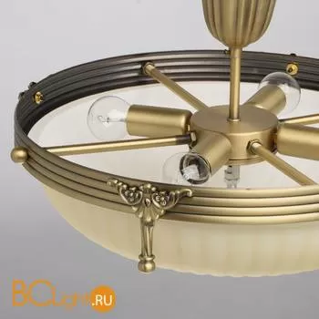 Потолочный светильник MW-Light Афродита 317011504 - Фото 4