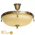 Потолочный светильник MW-Light Афродита 317011504 - Фото 0