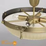 Потолочный светильник MW-Light Афродита 317011504 - Фото 4