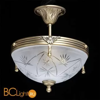 Подвесной светильник MW-Light Афродита 317011603