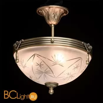 Подвесной светильник MW-Light Афродита 317011603 - Фото 1