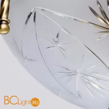 Подвесной светильник MW-Light Афродита 317011603 - Фото 2