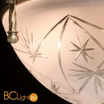 Подвесной светильник MW-Light Афродита 317011603 - Фото 3