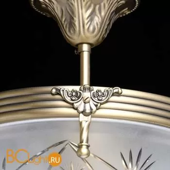 Подвесной светильник MW-Light Афродита 317011603 - Фото 5