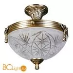 Подвесной светильник MW-Light Афродита 317011603 - Фото 0