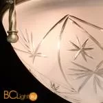 Подвесной светильник MW-Light Афродита 317011603 - Фото 3