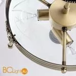 Подвесной светильник MW-Light Афродита 317011603 - Фото 6