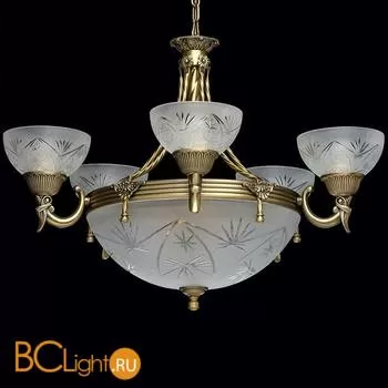 Люстра MW-Light Афродита 317011708