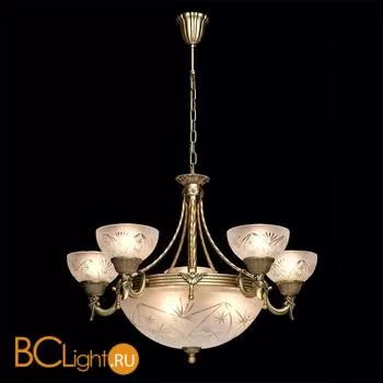 Люстра MW-Light Афродита 317011708 - Фото 1