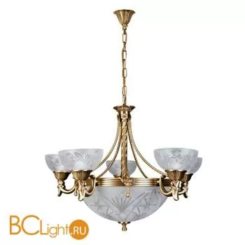 Люстра MW-Light Афродита 317011708 - Фото 0