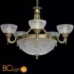 Люстра MW-Light Афродита 317011708