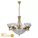 Люстра MW-Light Афродита 317011708 - Фото 0