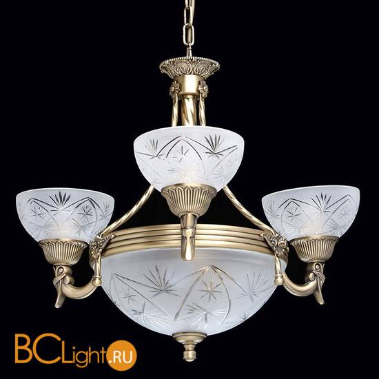 Люстра MW-Light Афродита 317012006