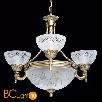 Люстра MW-Light Афродита 317012006