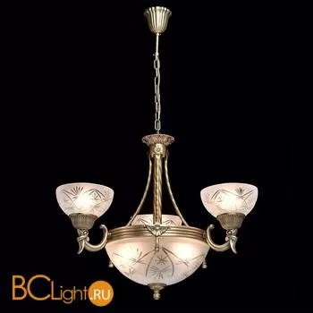 Люстра MW-Light Афродита 317012006 - Фото 1