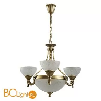 Люстра MW-Light Афродита 317012006 - Фото 0