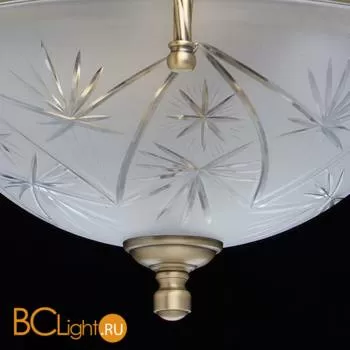 Люстра MW-Light Афродита 317012006 - Фото 5