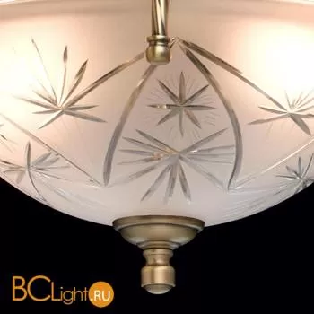 Люстра MW-Light Афродита 317012006 - Фото 6