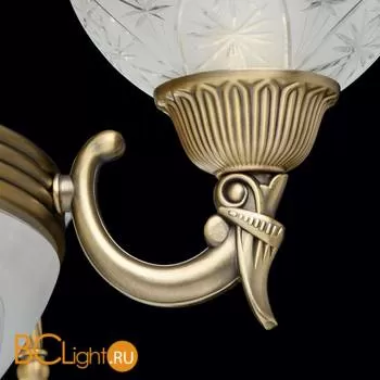 Люстра MW-Light Афродита 317012006 - Фото 7