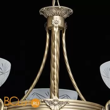 Люстра MW-Light Афродита 317012006 - Фото 8