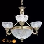 Люстра MW-Light Афродита 317012006