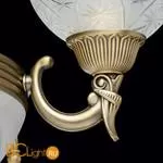 Люстра MW-Light Афродита 317012006 - Фото 7