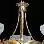 Люстра MW-Light Афродита 317012006 - Фото 8