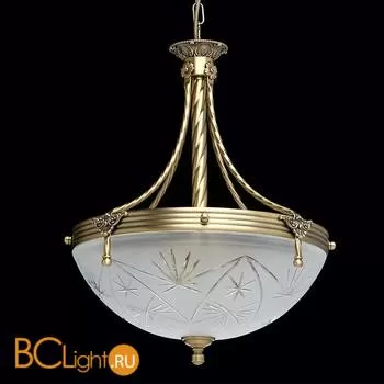 Подвесной светильник MW-Light Афродита 317012104