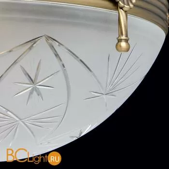 Подвесной светильник MW-Light Афродита 317012104 - Фото 2