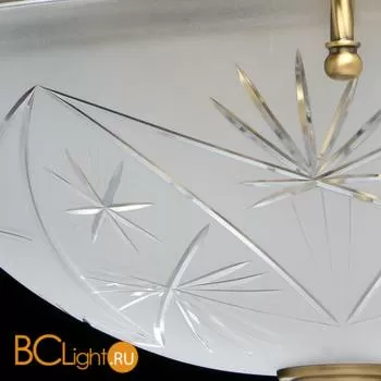 Подвесной светильник MW-Light Афродита 317012104 - Фото 4