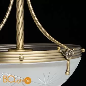 Подвесной светильник MW-Light Афродита 317012104 - Фото 5