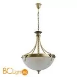 Подвесной светильник MW-Light Афродита 317012104 - Фото 0