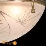 Подвесной светильник MW-Light Афродита 317012104 - Фото 3