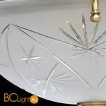 Подвесной светильник MW-Light Афродита 317012104 - Фото 4