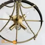 Подвесной светильник MW-Light Афродита 317012104 - Фото 6