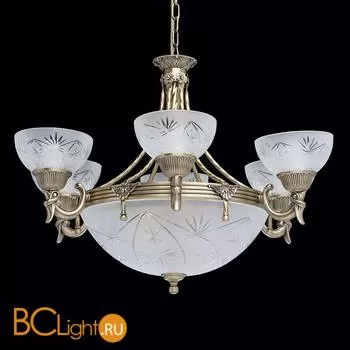 Люстра MW-Light Афродита 317012209