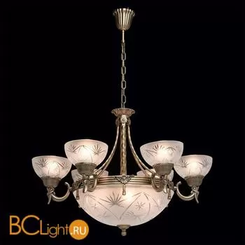 Люстра MW-Light Афродита 317012209 - Фото 1