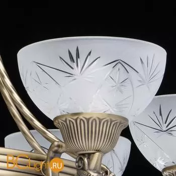 Люстра MW-Light Афродита 317012209 - Фото 2