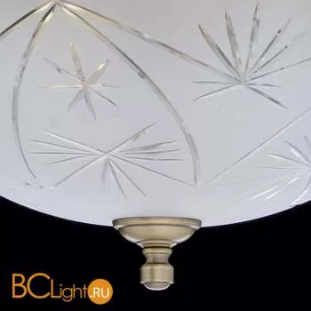 Люстра MW-Light Афродита 317012209 - Фото 5