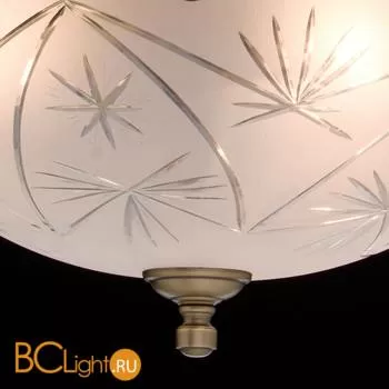 Люстра MW-Light Афродита 317012209 - Фото 6