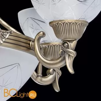 Люстра MW-Light Афродита 317012209 - Фото 7