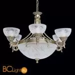 Люстра MW-Light Афродита 317012209