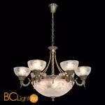 Люстра MW-Light Афродита 317012209 - Фото 1